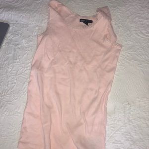 Gap tank top